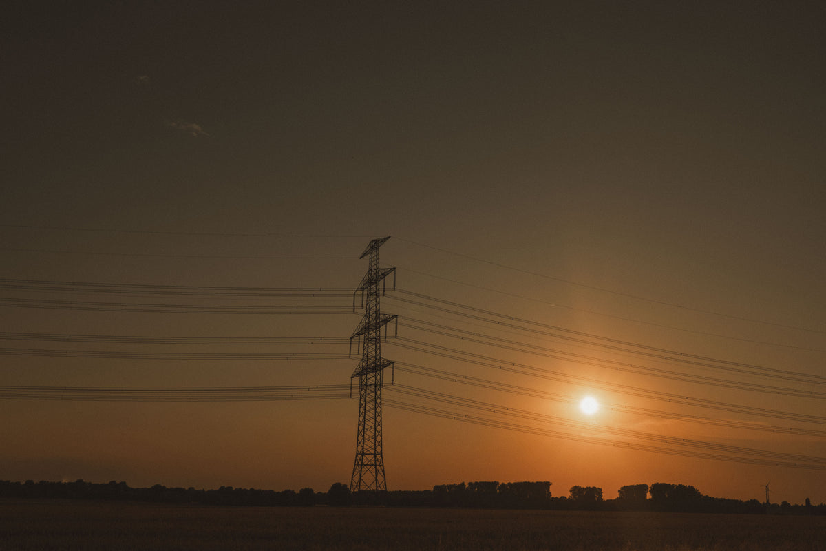 ELECTRIC FEEL