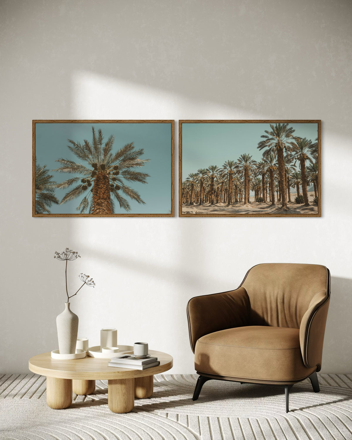 PHOENIX DACTYLIFERA X 2