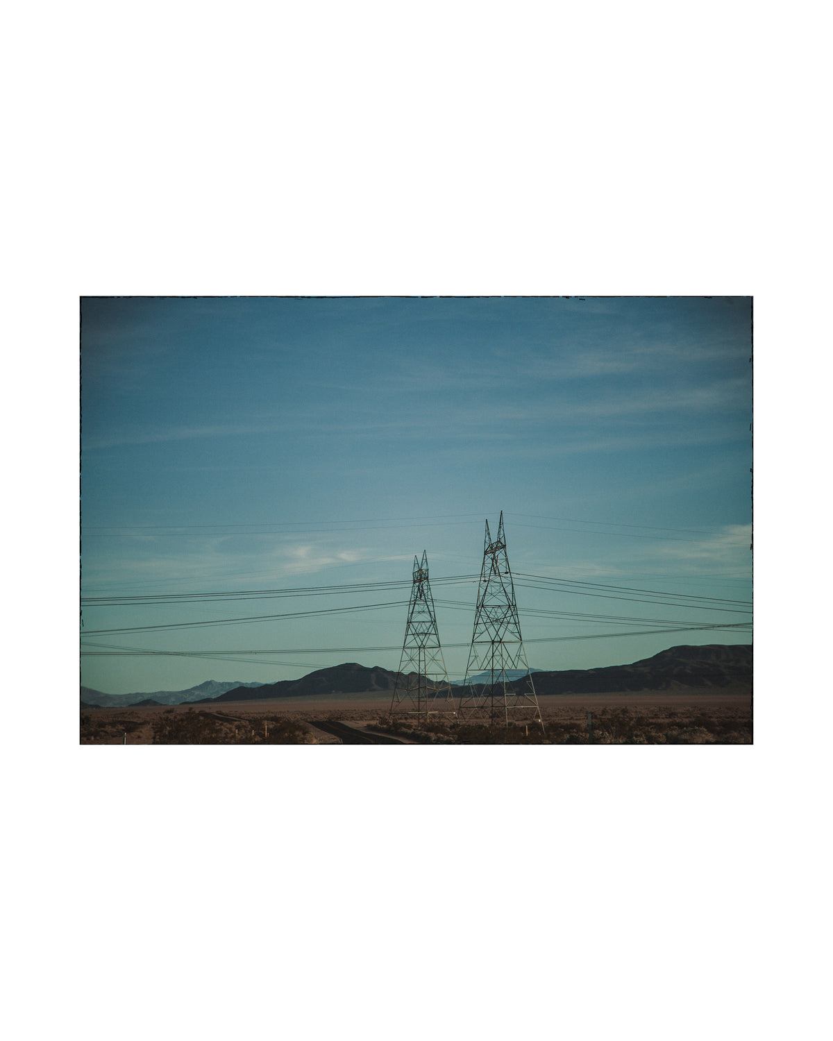 TRANSIT LIGHT